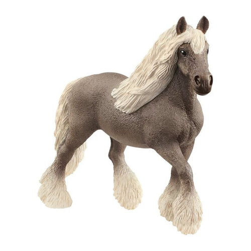 Schleich Silver Dapple Merrie 