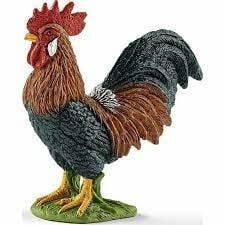 Schleich Haan