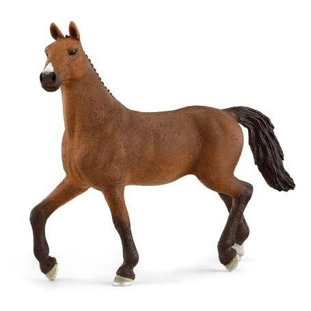 Schleich Oldenburger Merrie 