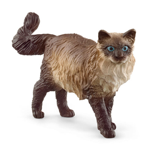 Schleich | Ragdoll Kat 13940