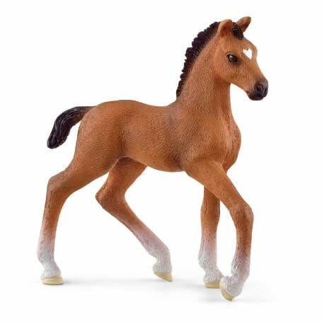 Schleich Oldenburger Veulen 