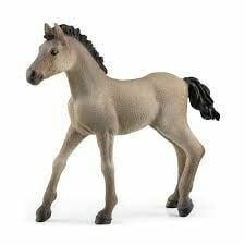 Schleich Criollo Definitivo Veulen