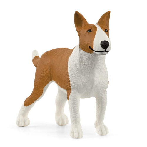 Schleich Bulterriër