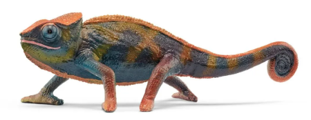 Schleich Kameleon 