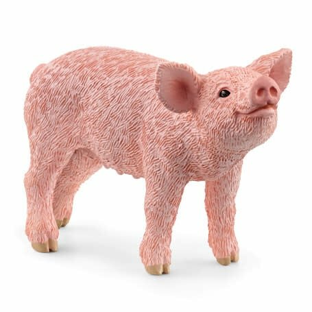 Schleich Varken Big 