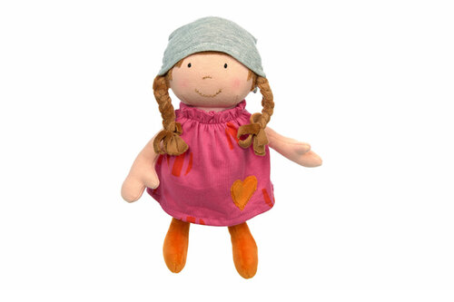 Sigikid Bilipup Pop Brenda Roze