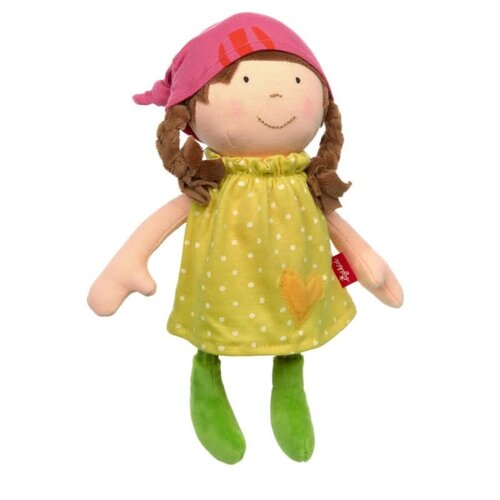 Sigikid Bilipup Pop Brenda Geel