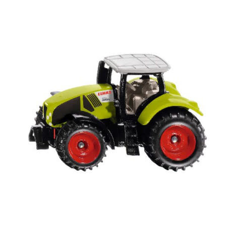 Siku Tractor Claas Axion 1030