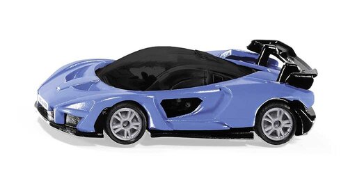 Siku Mc Laren Senna 1537