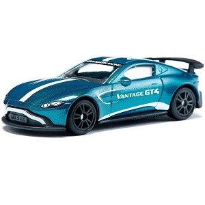 Siku-Aston Martin Vantage 1577