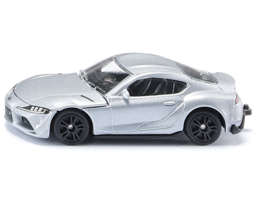 Siku-Toyota GR Supra