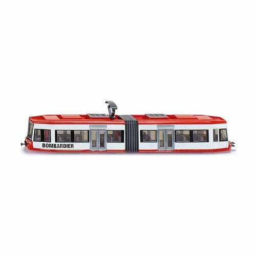 Siku-1895 Tram Bombardier