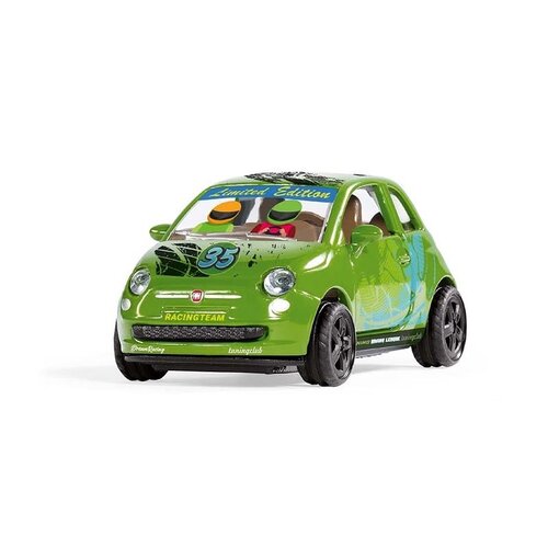Siku-Craftwork model Fiat 500 "Adventure"