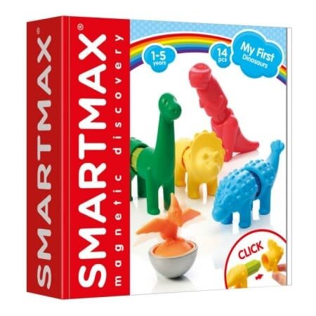 SmartMax-My First Dinosaurs