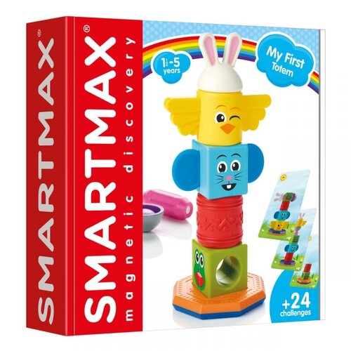 SmartMax-My First Totem Set