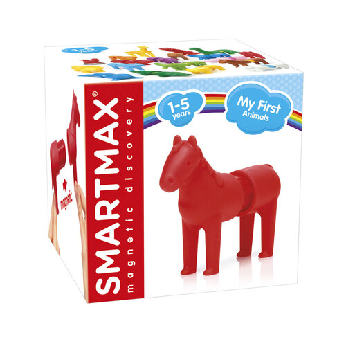 SmartMax-My first Animals Horse