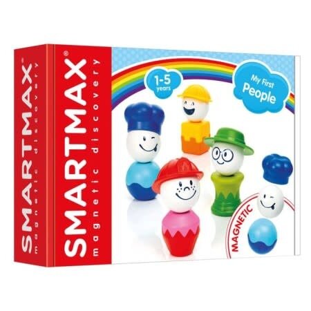 SmartMax-My First People