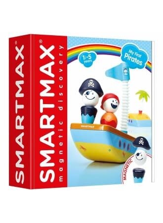 SmartMax-My First Pirates