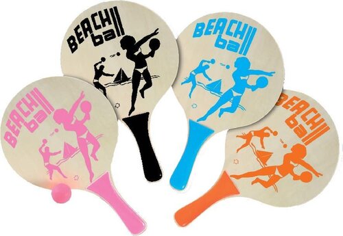 Beachball Set