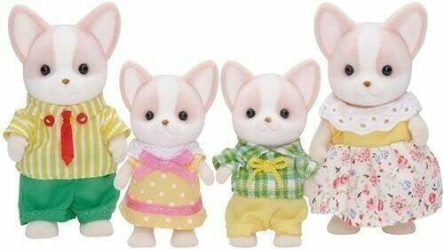 Sylvanian Familie Chihuahua