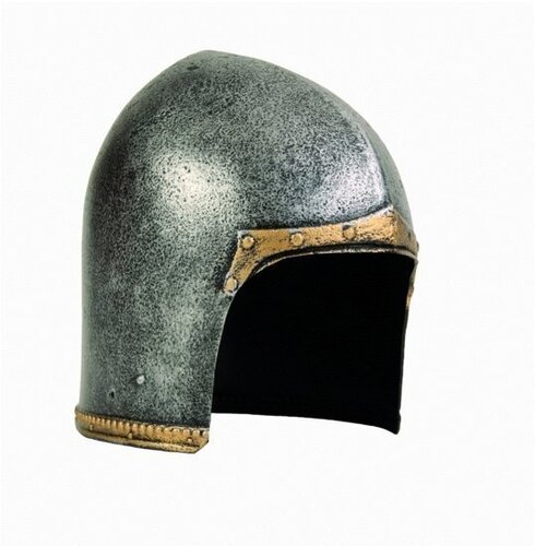 VAH-Ridderhelm Ketelkap