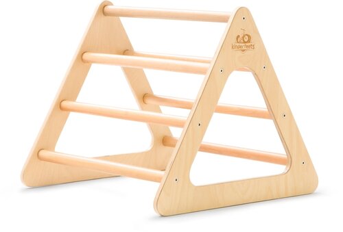Pikler Houten Klimtoestel Triangel - Small