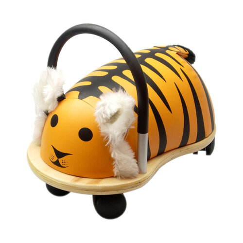 Wheelybug loopauto | Tijger