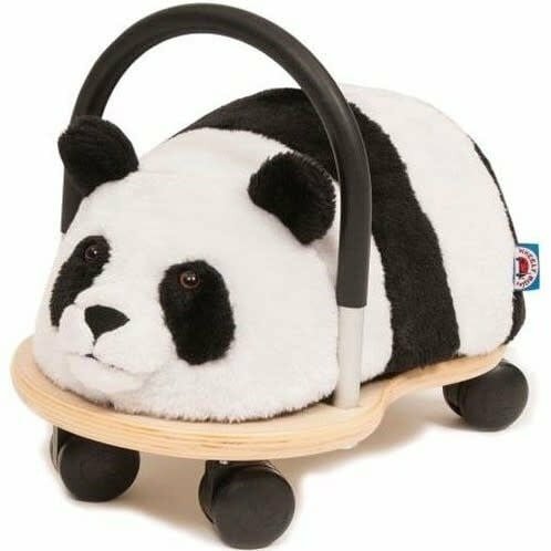 Wheelybug Loopauto | Panda