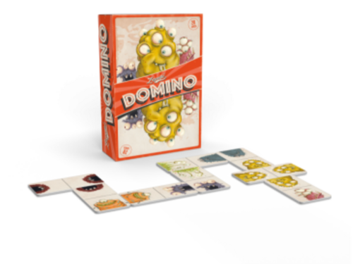 Zozoville Domino