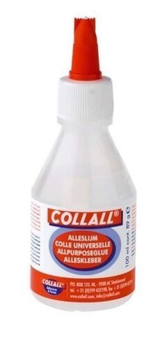 Lijm Collall Alleslijm 100ml