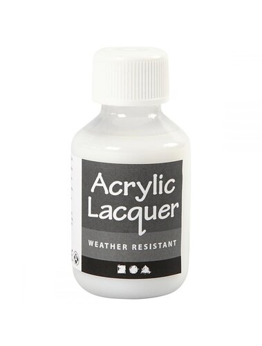 Aqua Vernis-mat 50ml.