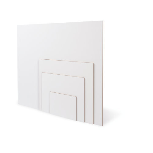 Canvas paneel 12,4x12,4 cm