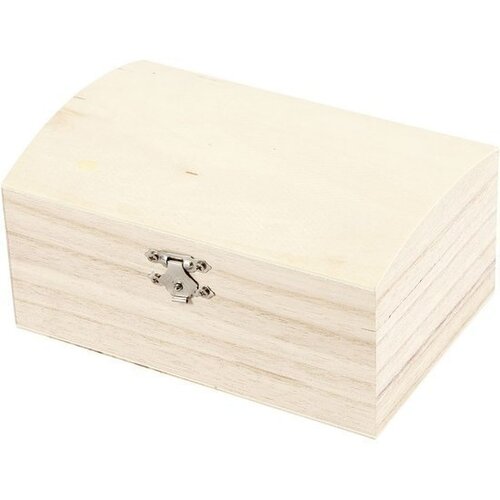 Houten Schatkist Groot