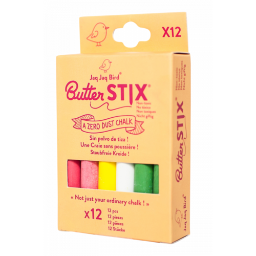 Butter Stix