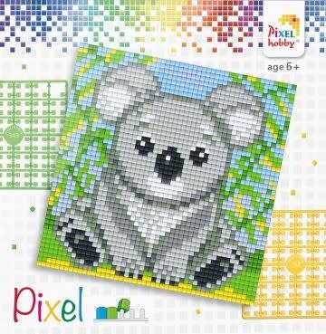 Pixelhobby Set Koala