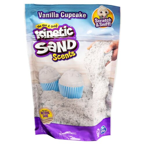 Kinetic Sand | Scented Sand 226 gram