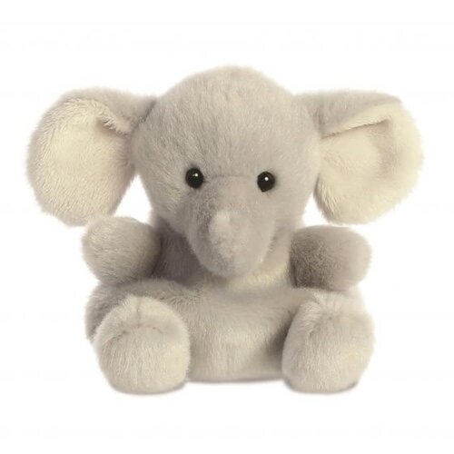 Palm Pals olifant 13 cm