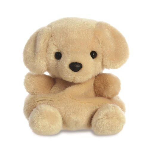 Palm Pals labrador 13cm