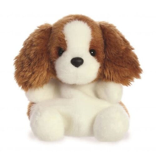 Palm Pals cocker spaniel 13cm
