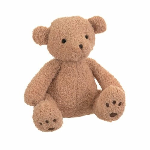 Egmont Toys Knuffelbeer Sascha