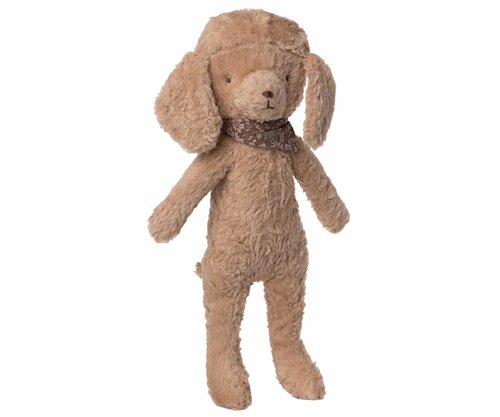 Maileg-Poodle Dog (Plush)