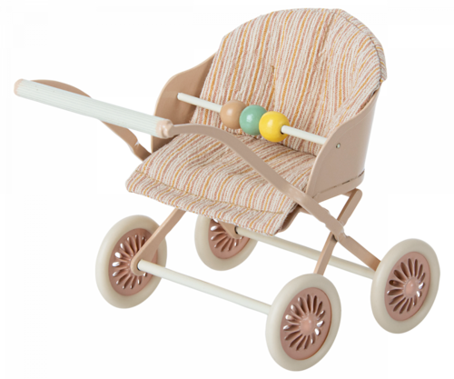 Maileg-Kinderwagen / wandelwagen (Stroller)