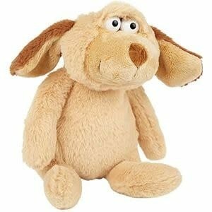 Sigikid Mood Pets Knuffel Hond