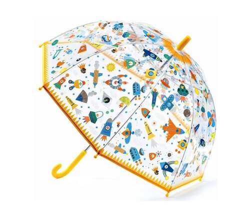 Djeco Paraplu |Space