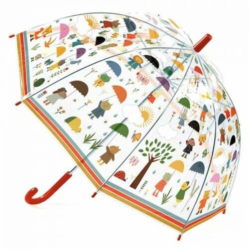 Djeco Paraplu | Under the Rain