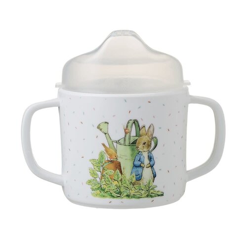 Petit Jour - Peter Rabbit - Tuitbeker 