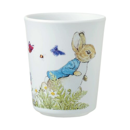 Drinkbeker Peter Rabbit