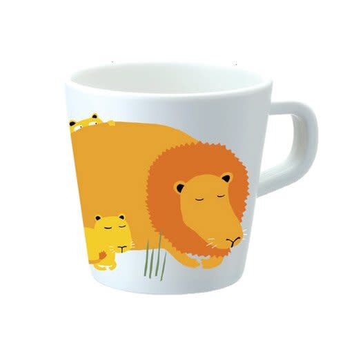 Petit Jour "La Savane" Drinkbeker met één oor