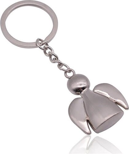 Sleutelhanger Engel
