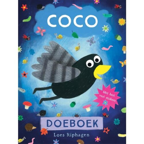 Coco-Doeboek